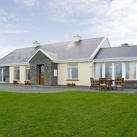 Lough Currane Cottage Waterville Exterior foto